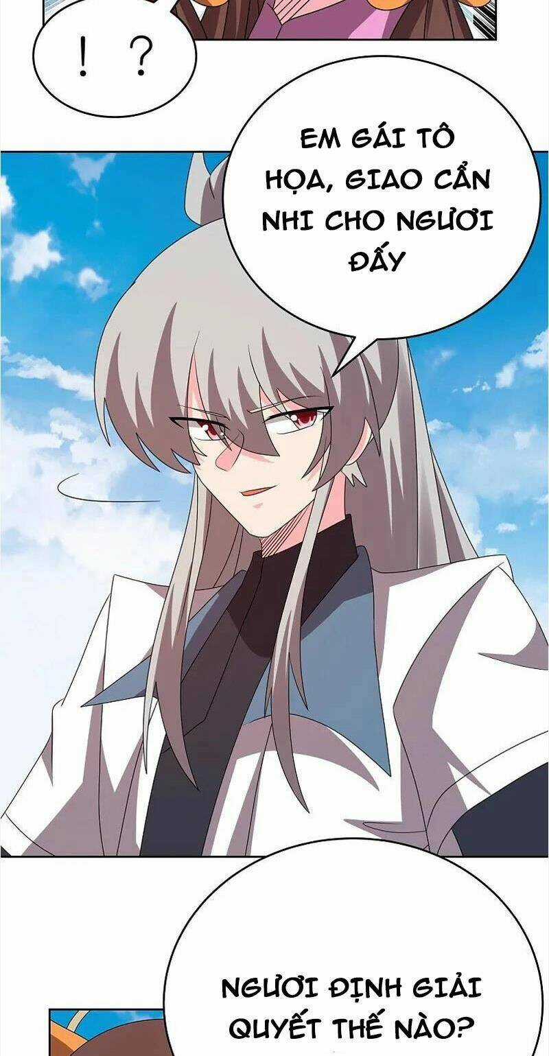 Tôn Thượng - Chapter 452 - Trang 14