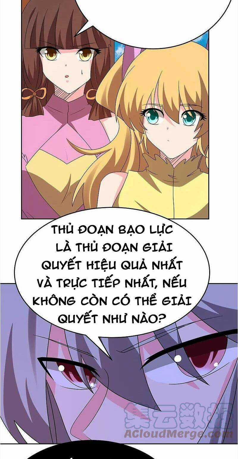 Tôn Thượng - Chapter 452 - Trang 15