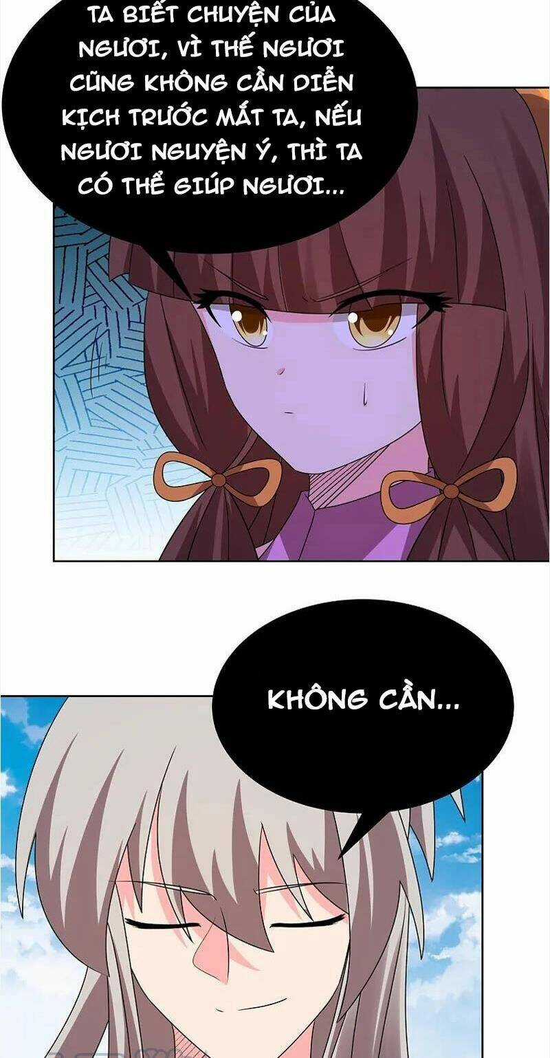 Tôn Thượng - Chapter 452 - Trang 16