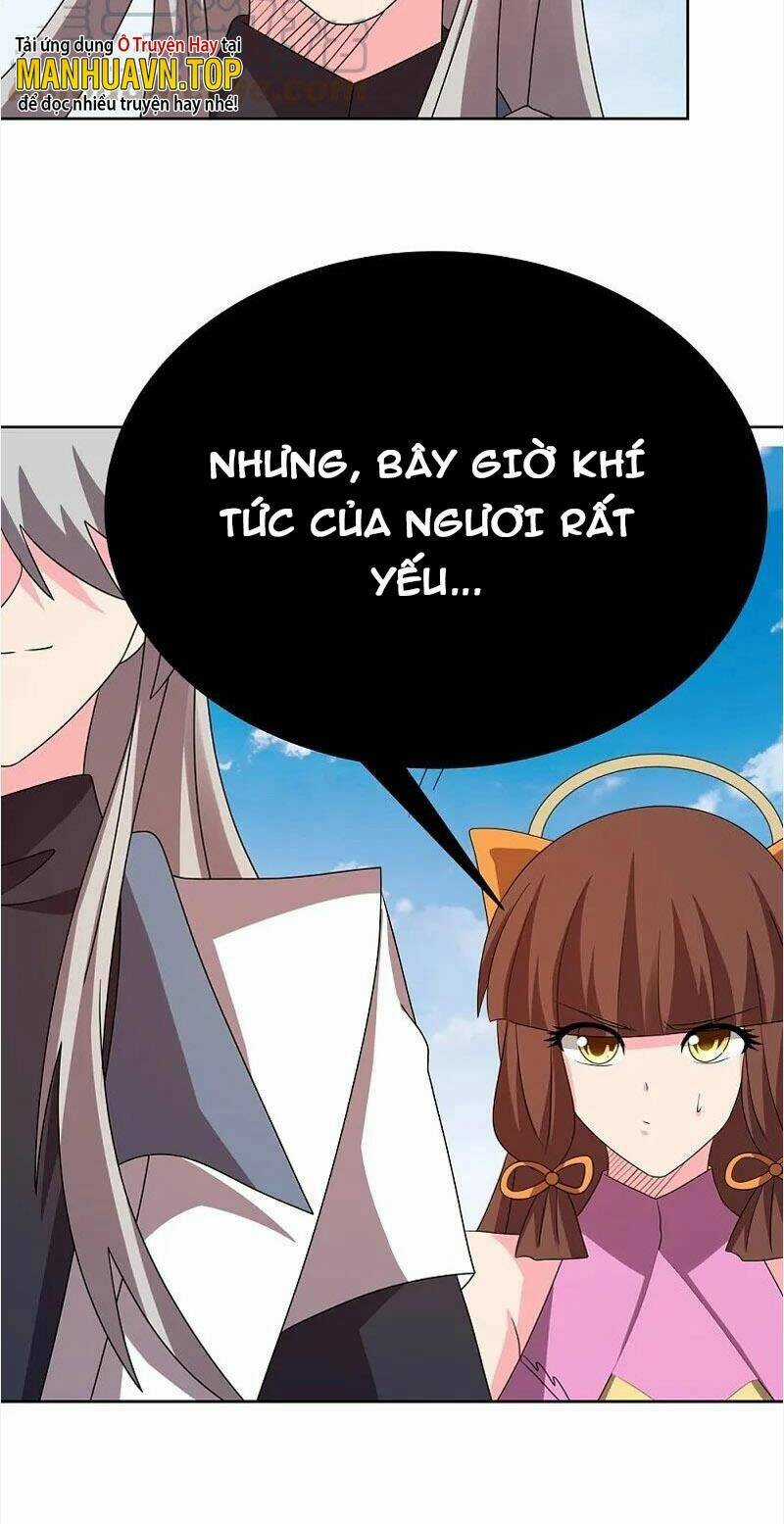 Tôn Thượng - Chapter 452 - Trang 17