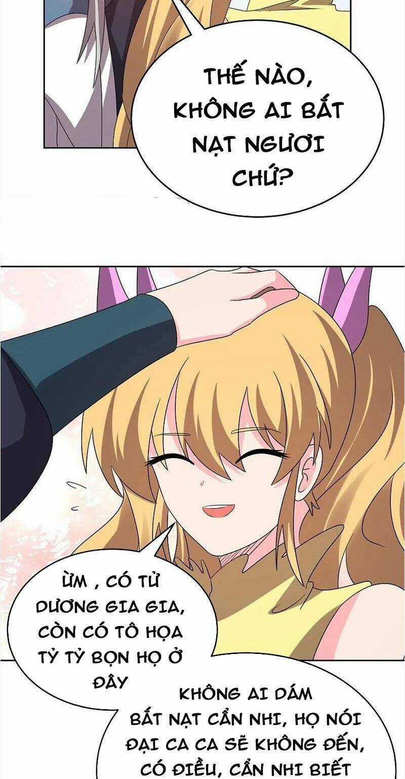 Tôn Thượng - Chapter 452 - Trang 3