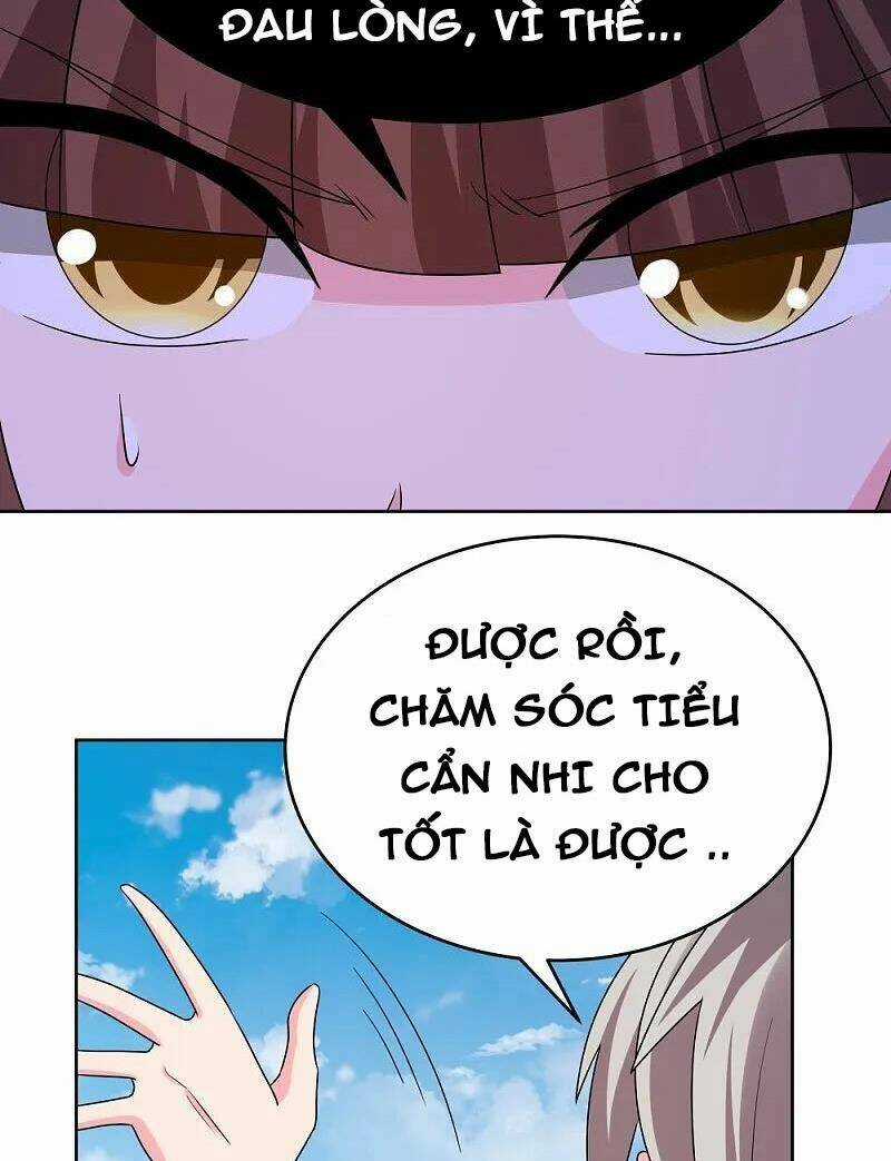 Tôn Thượng - Chapter 452 - Trang 21