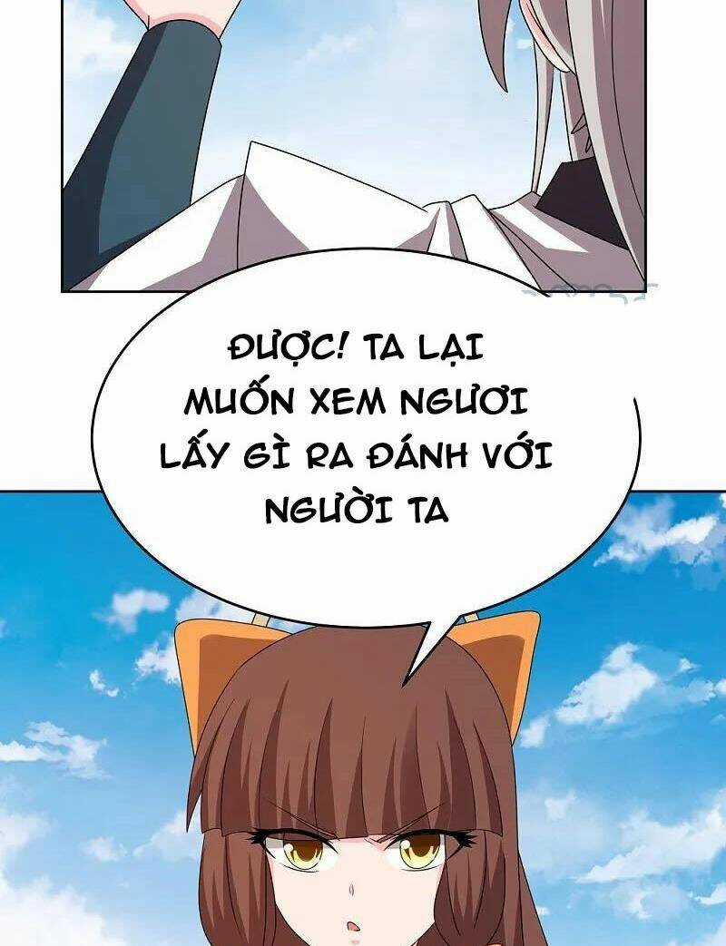 Tôn Thượng - Chapter 452 - Trang 22