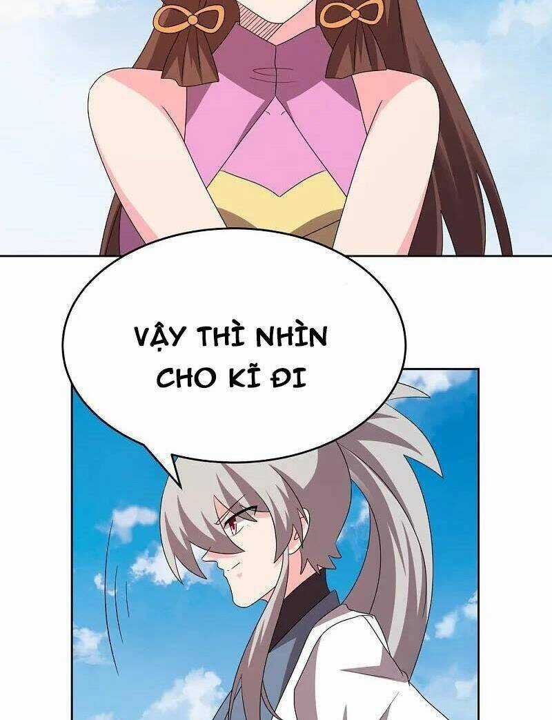 Tôn Thượng - Chapter 452 - Trang 23