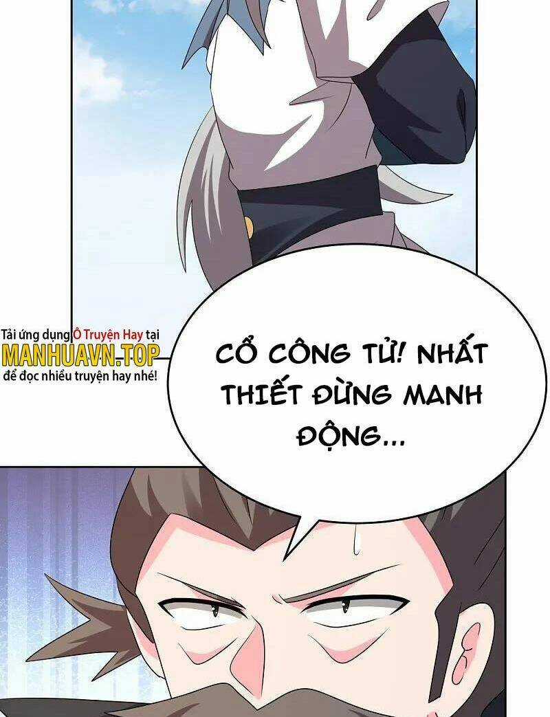 Tôn Thượng - Chapter 452 - Trang 24