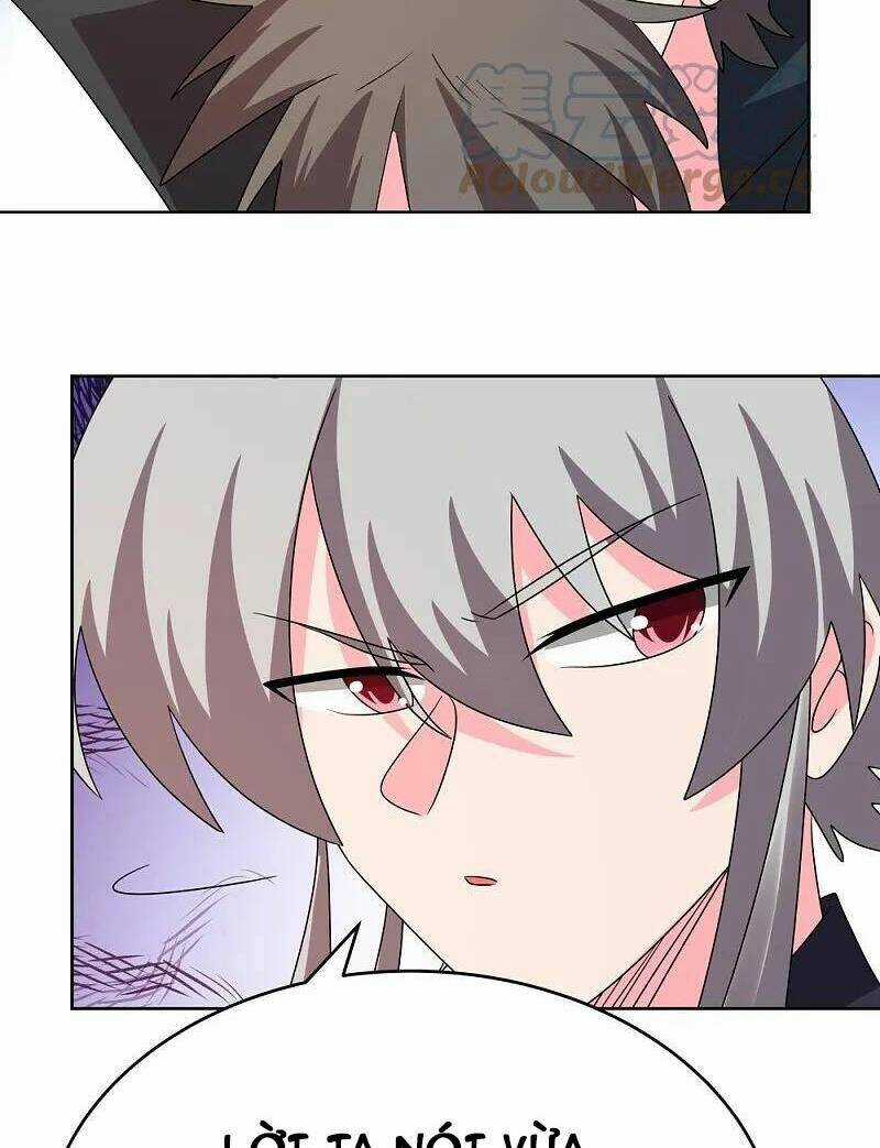 Tôn Thượng - Chapter 452 - Trang 25