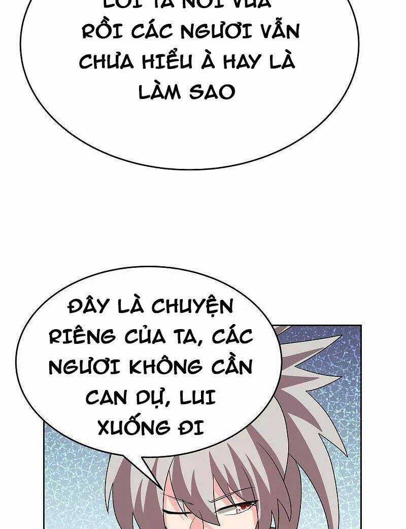 Tôn Thượng - Chapter 452 - Trang 26