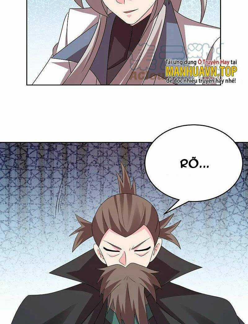 Tôn Thượng - Chapter 452 - Trang 27