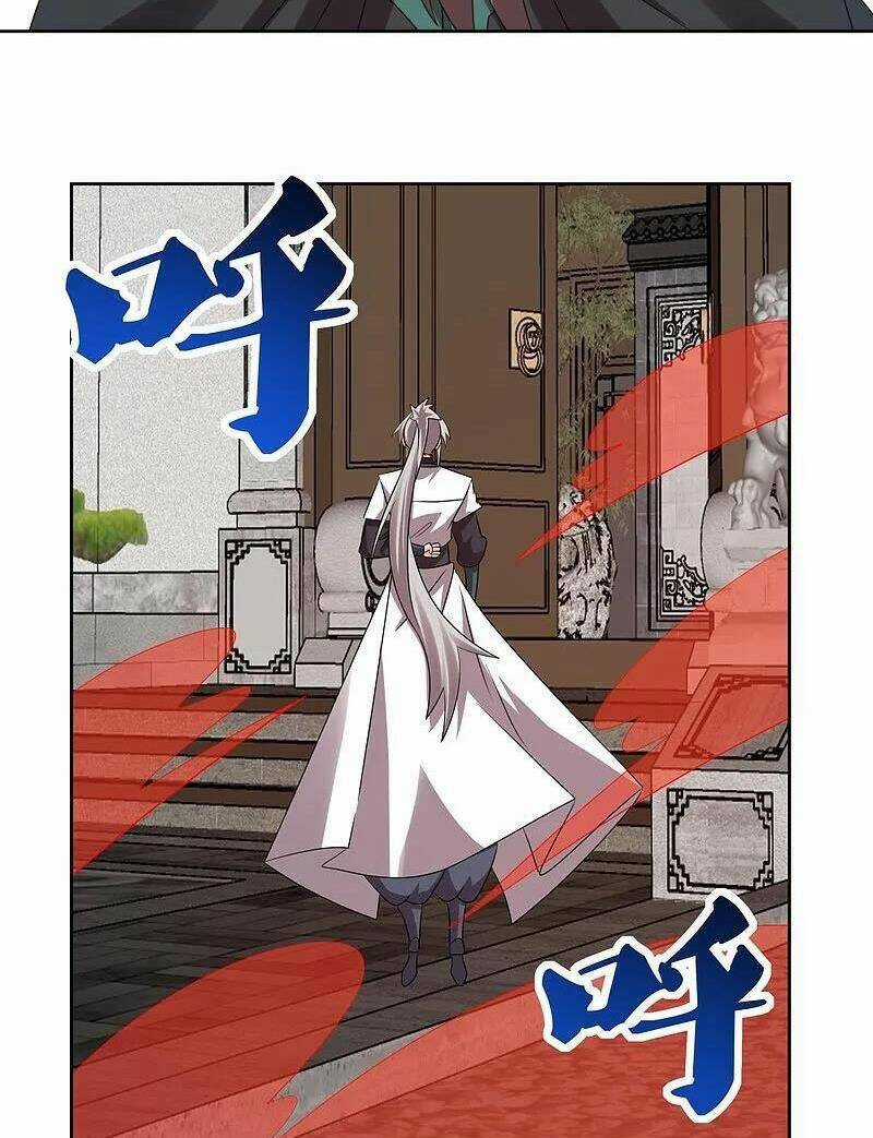 Tôn Thượng - Chapter 452 - Trang 28