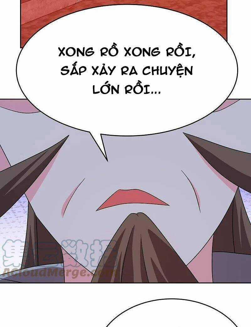 Tôn Thượng - Chapter 452 - Trang 29