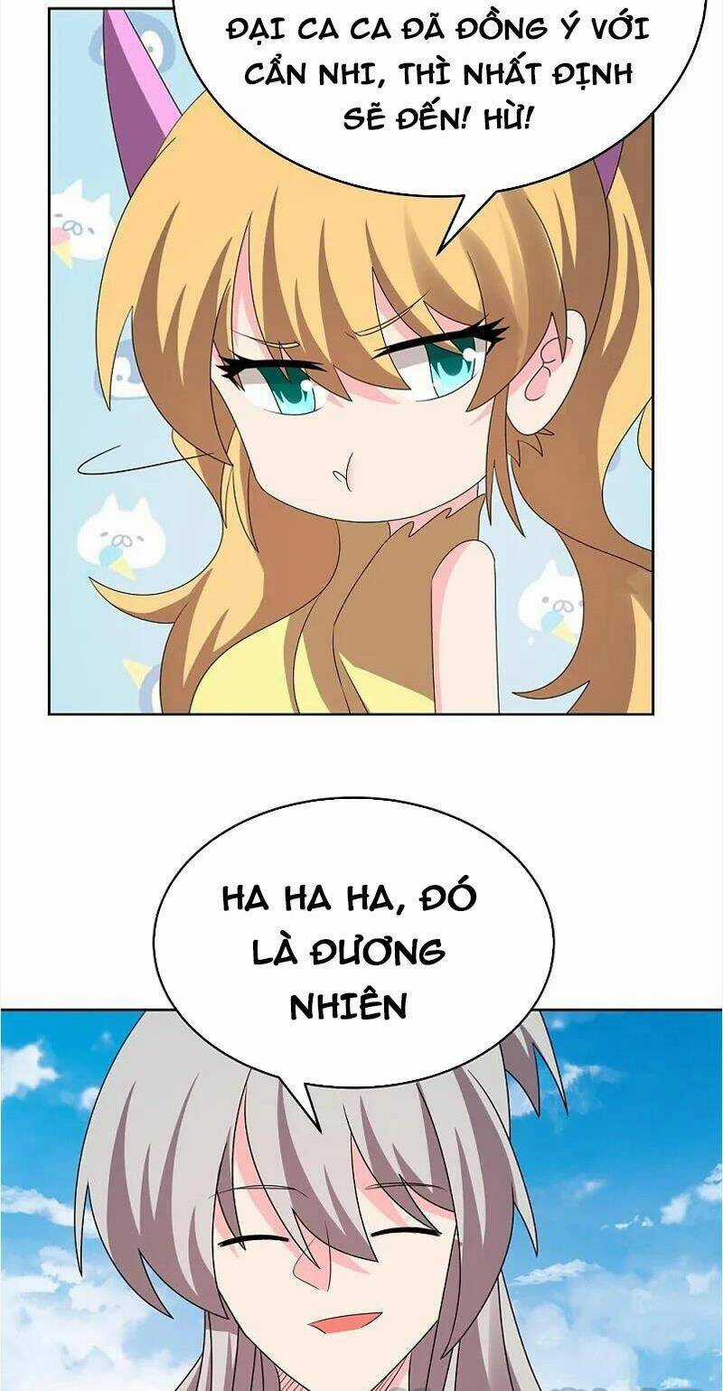 Tôn Thượng - Chapter 452 - Trang 4