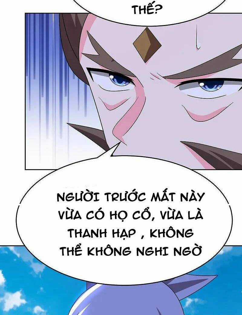 Tôn Thượng - Chapter 452 - Trang 33