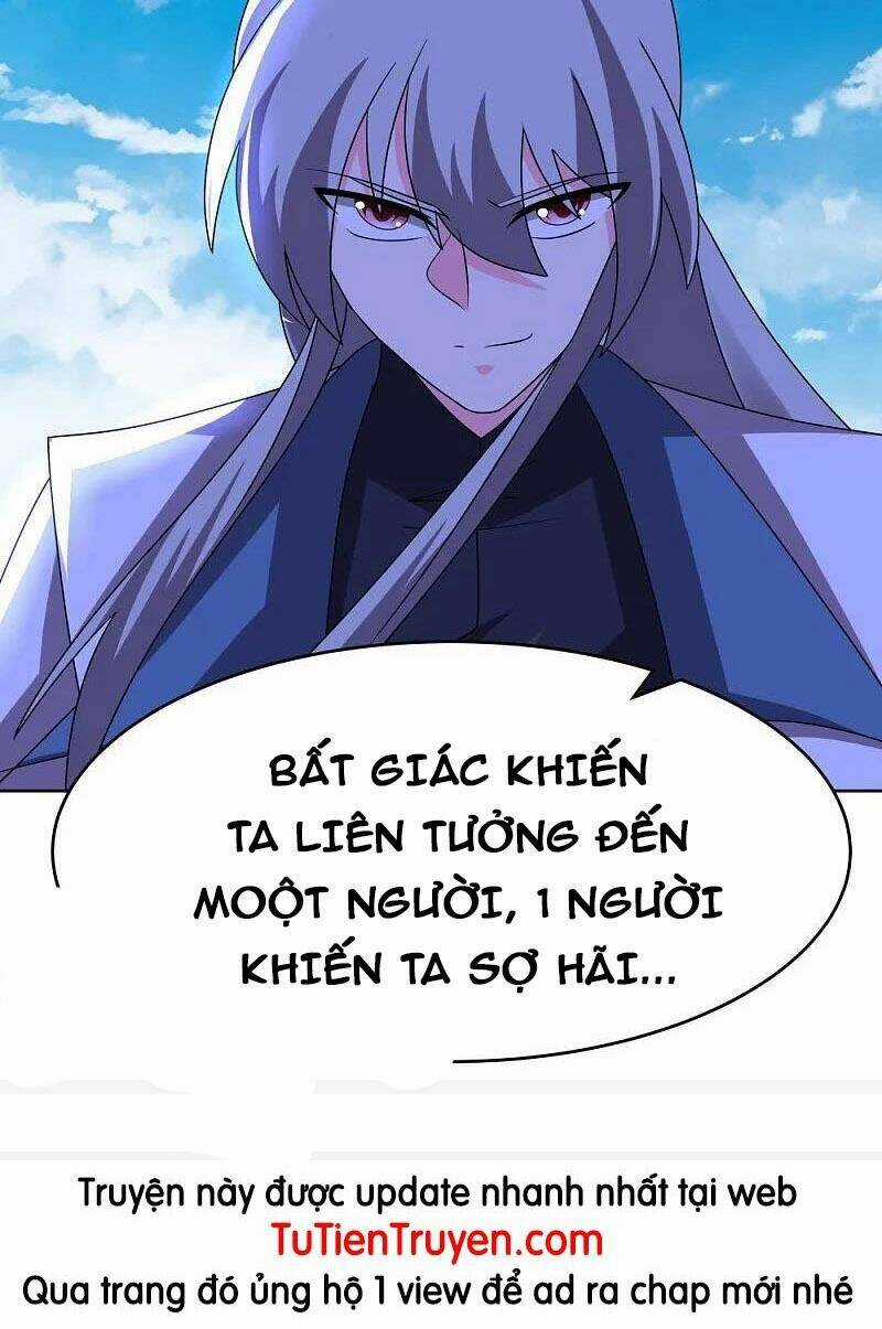 Tôn Thượng - Chapter 452 - Trang 34