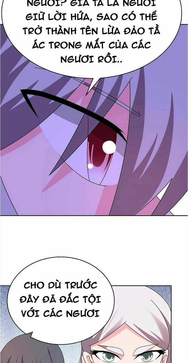 Tôn Thượng - Chapter 452 - Trang 6