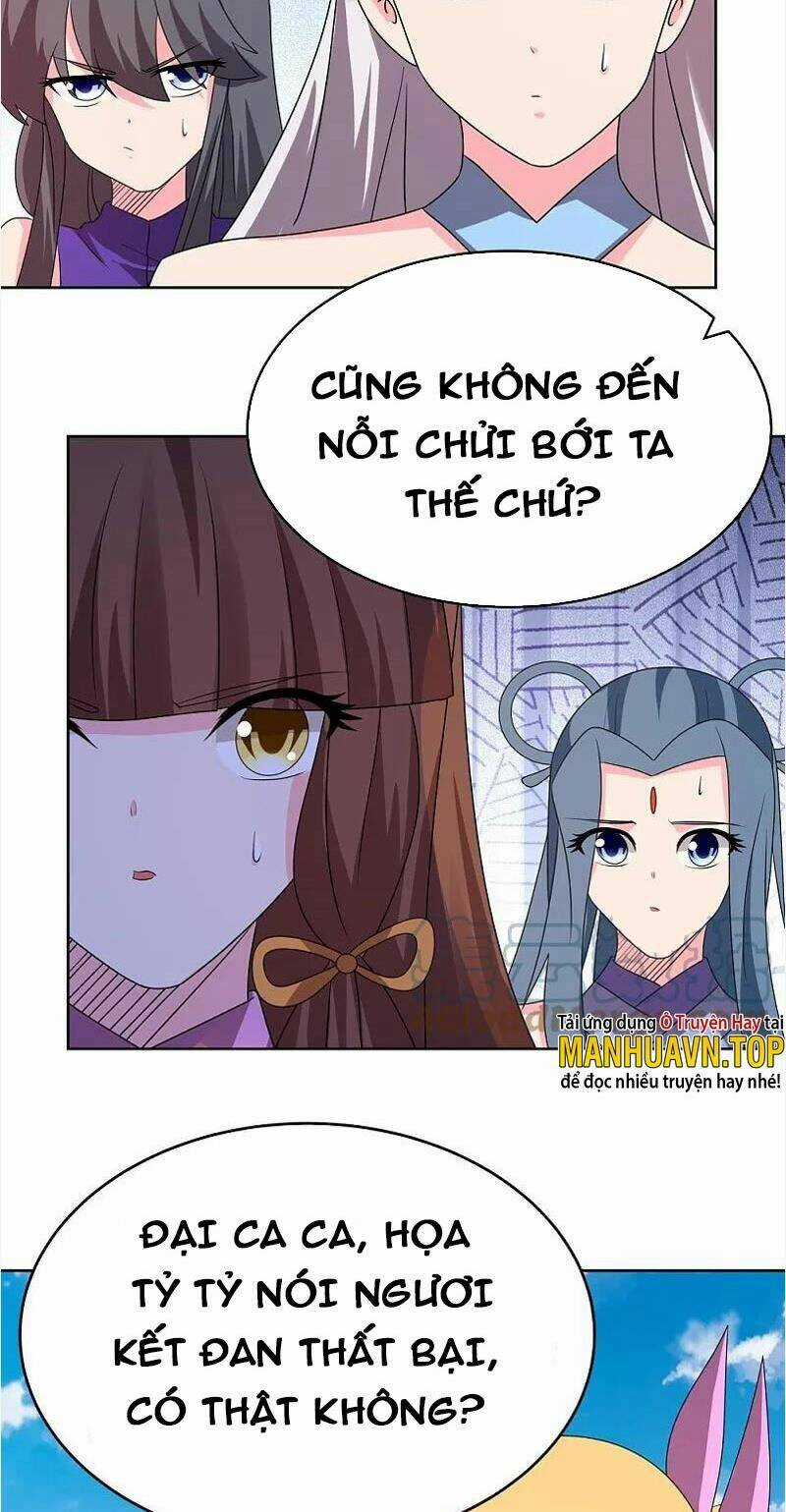 Tôn Thượng - Chapter 452 - Trang 7