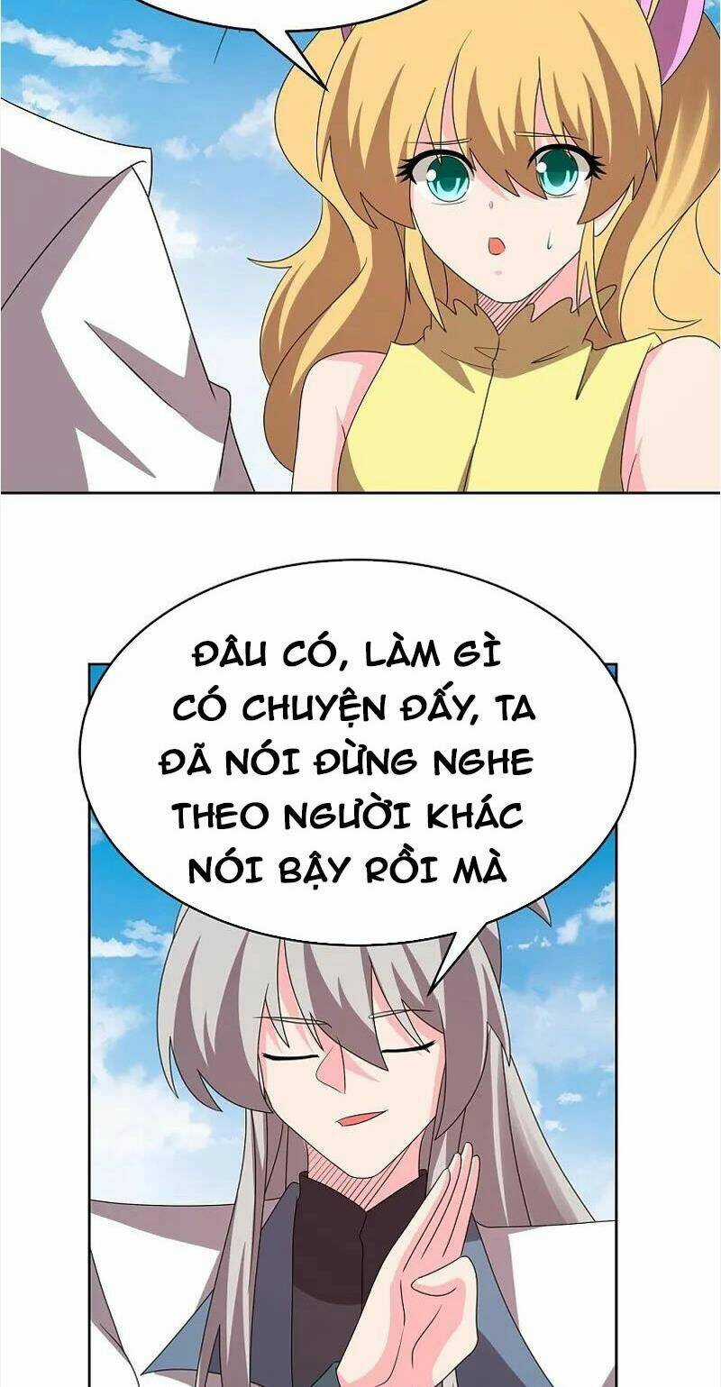 Tôn Thượng - Chapter 452 - Trang 8