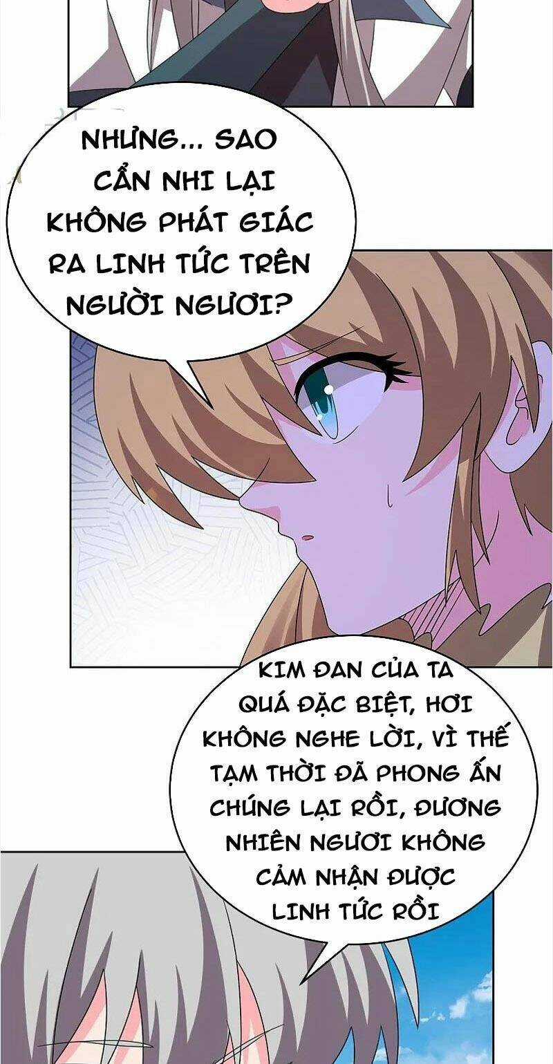 Tôn Thượng - Chapter 452 - Trang 9