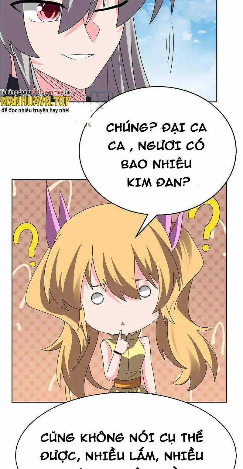 Tôn Thượng - Chapter 452 - Trang 10