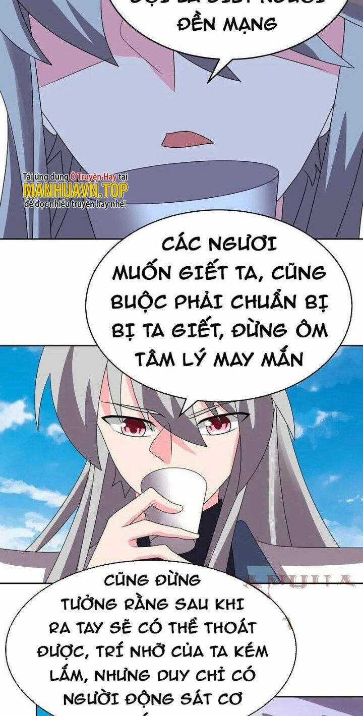 Tôn Thượng - Chapter 454 - Trang 2