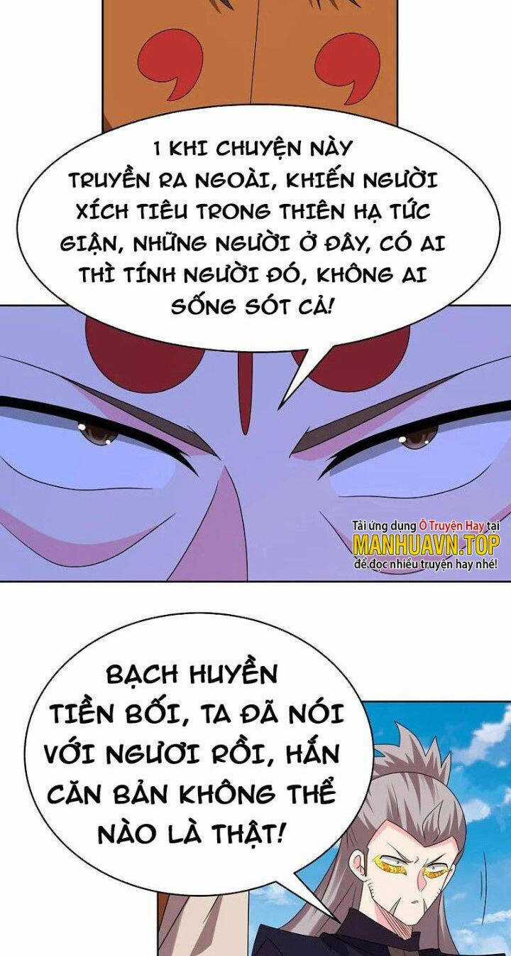 Tôn Thượng - Chapter 454 - Trang 13