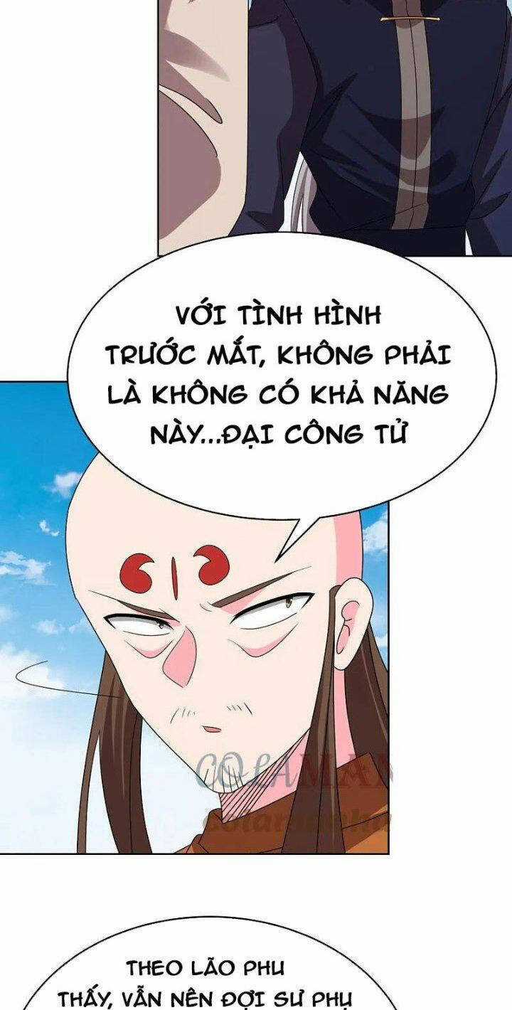Tôn Thượng - Chapter 454 - Trang 14