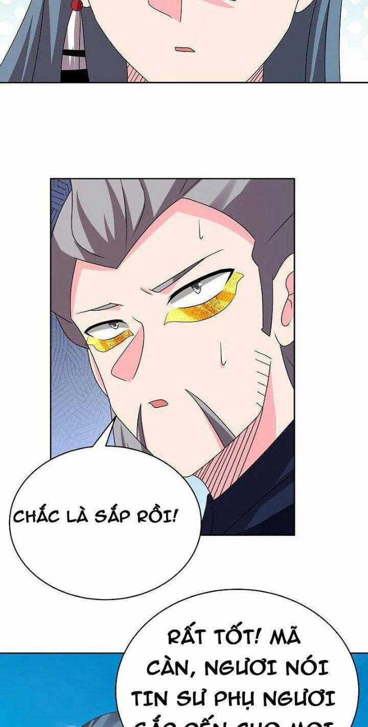 Tôn Thượng - Chapter 454 - Trang 16