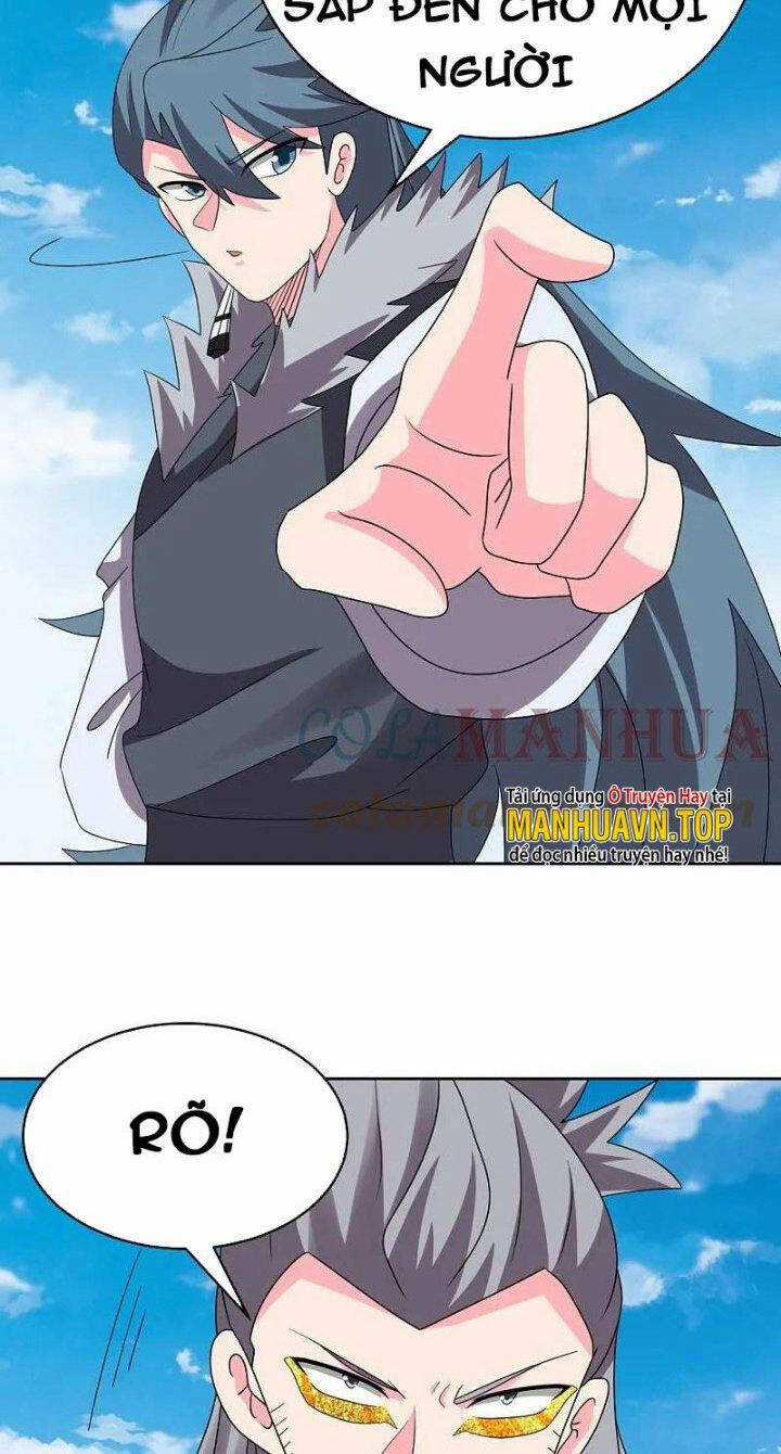 Tôn Thượng - Chapter 454 - Trang 17