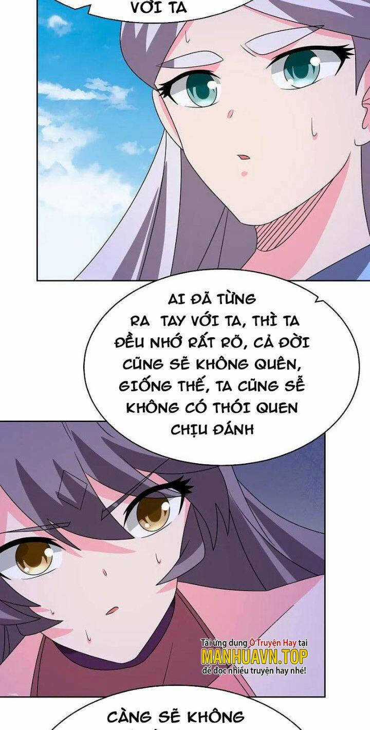 Tôn Thượng - Chapter 454 - Trang 3