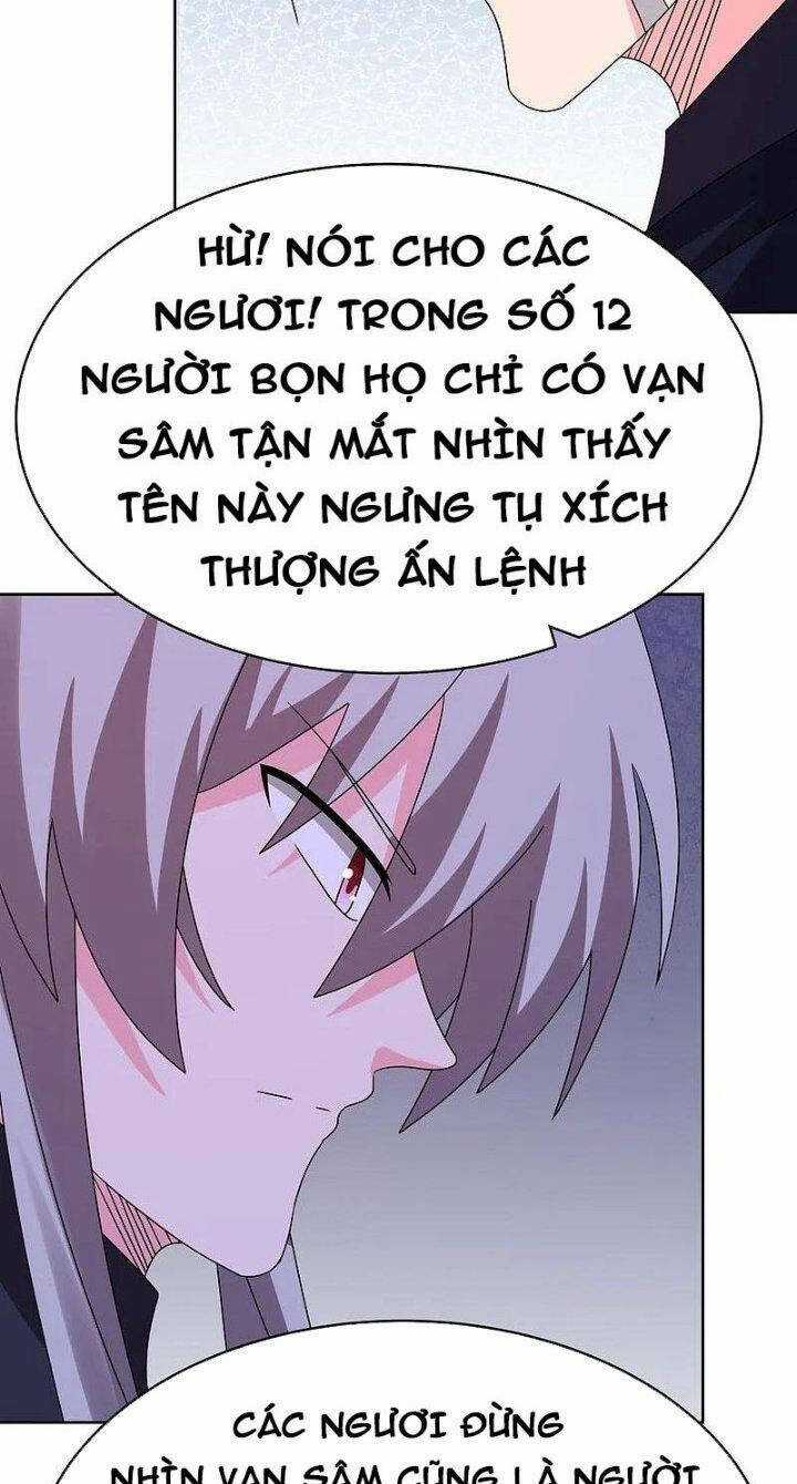 Tôn Thượng - Chapter 454 - Trang 21