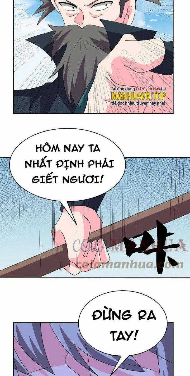 Tôn Thượng - Chapter 454 - Trang 24