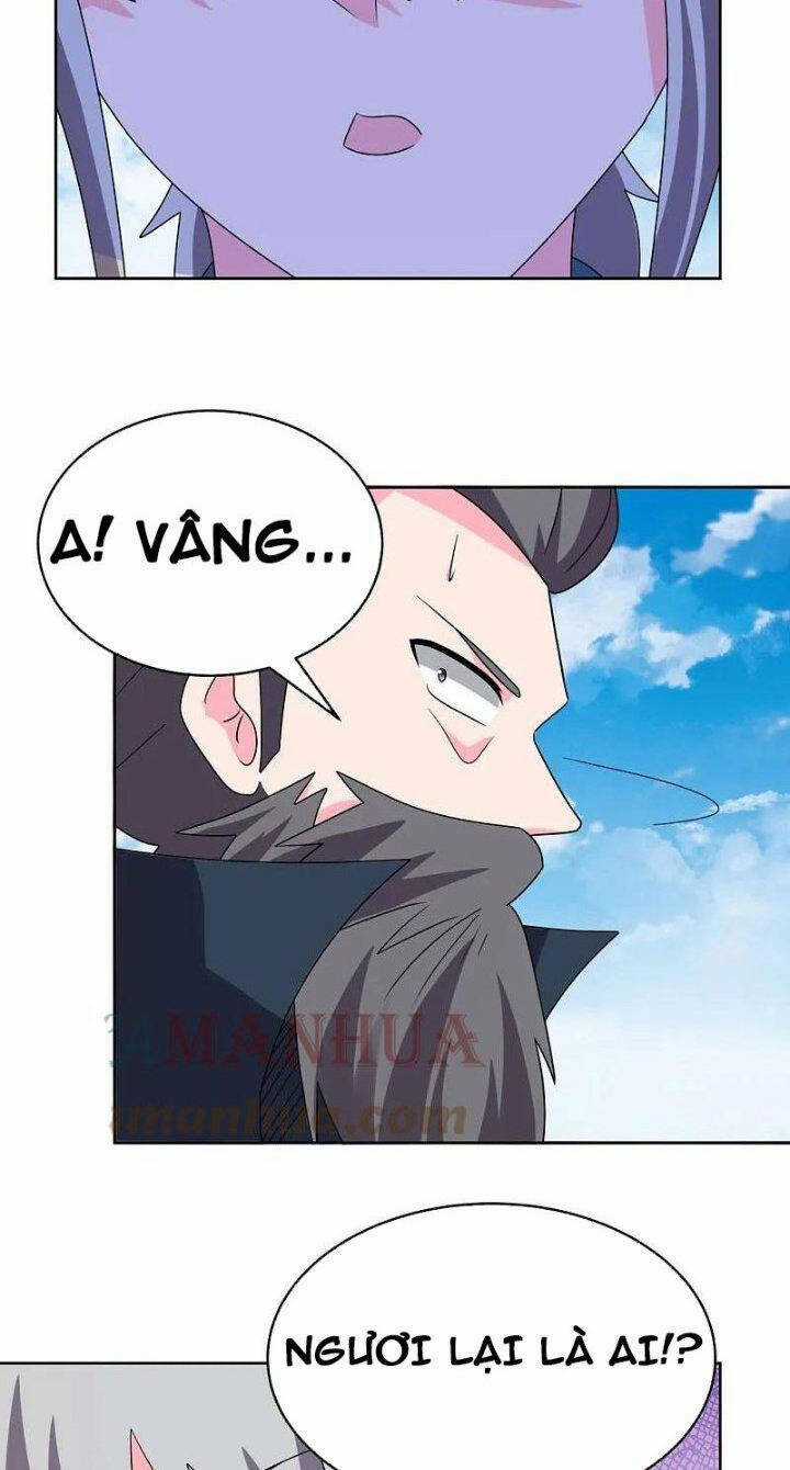 Tôn Thượng - Chapter 454 - Trang 25