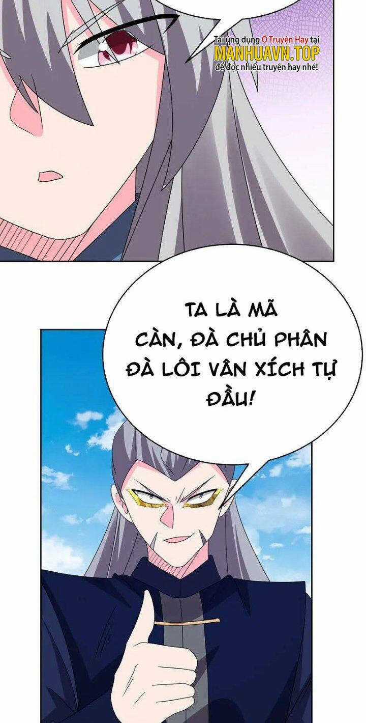Tôn Thượng - Chapter 454 - Trang 26