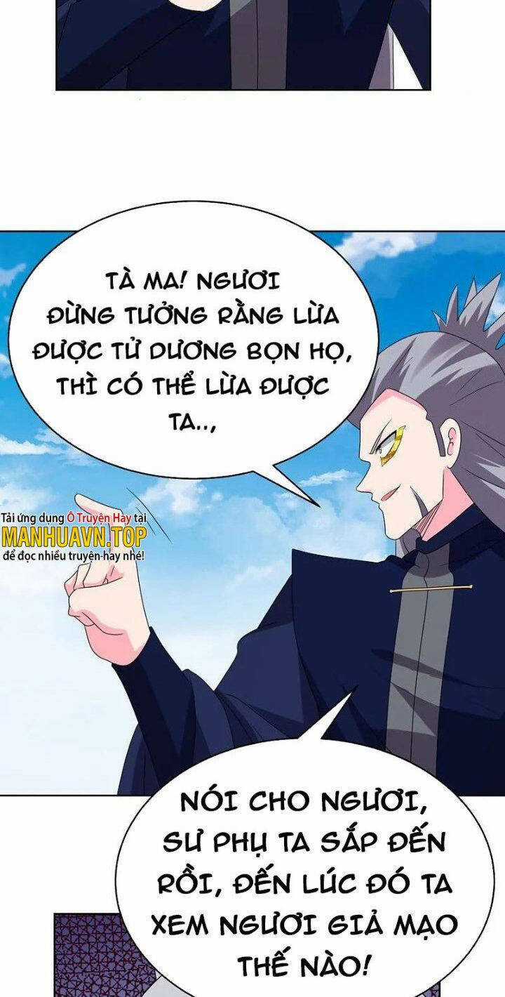 Tôn Thượng - Chapter 454 - Trang 27