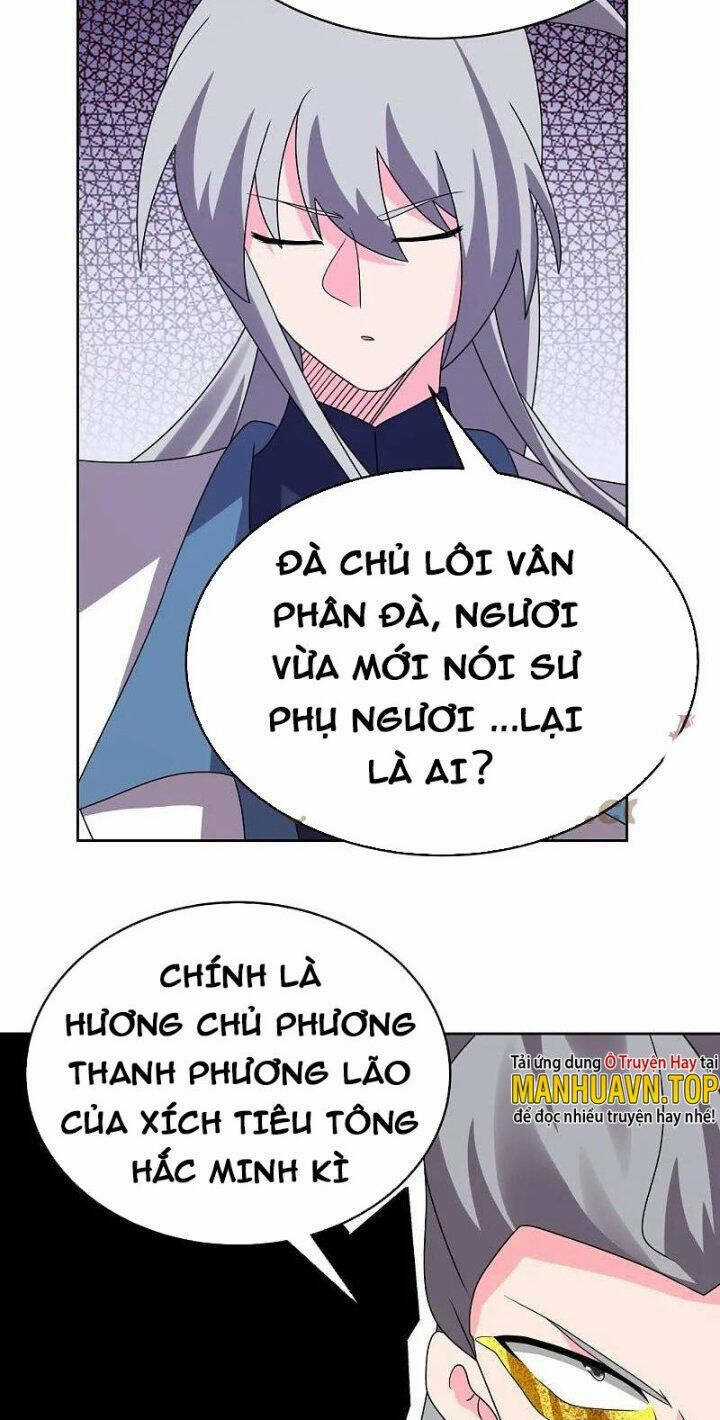 Tôn Thượng - Chapter 454 - Trang 28