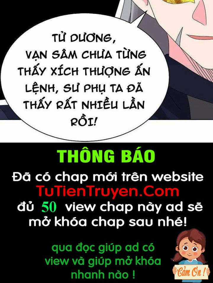 Tôn Thượng - Chapter 454 - Trang 29