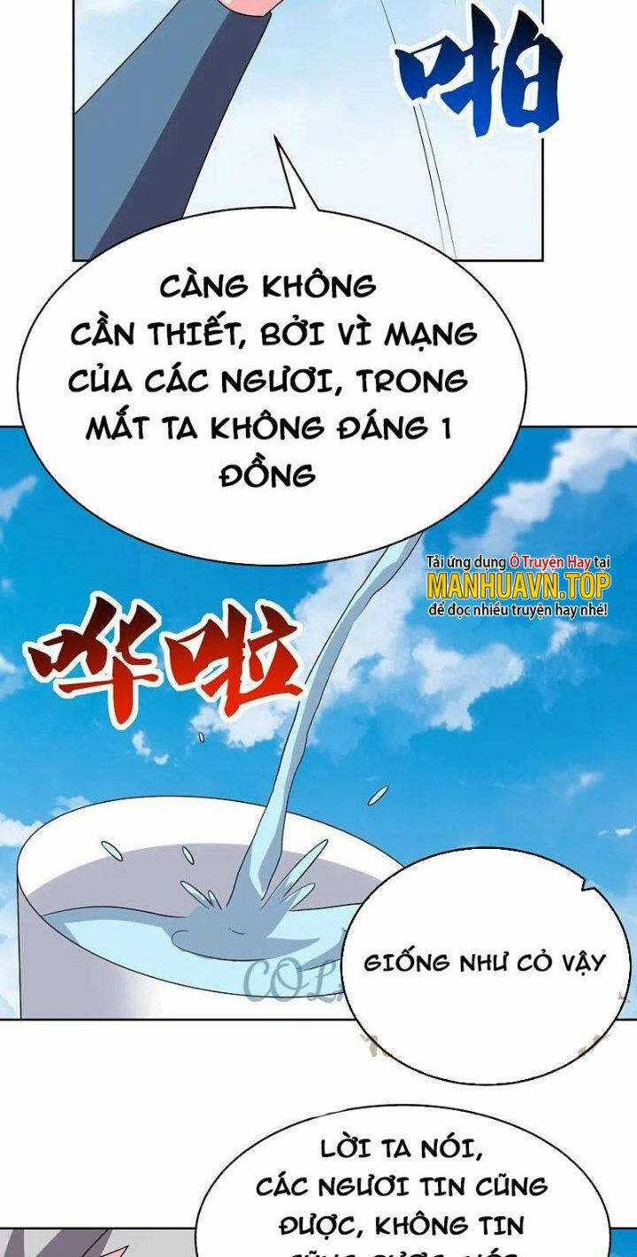Tôn Thượng - Chapter 454 - Trang 6
