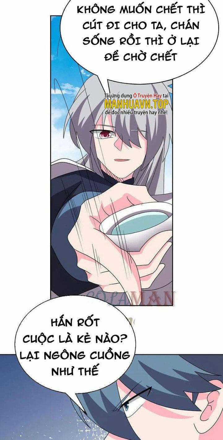 Tôn Thượng - Chapter 454 - Trang 8