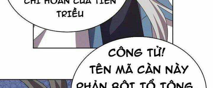 Tôn Thượng - Chapter 455 - Trang 7