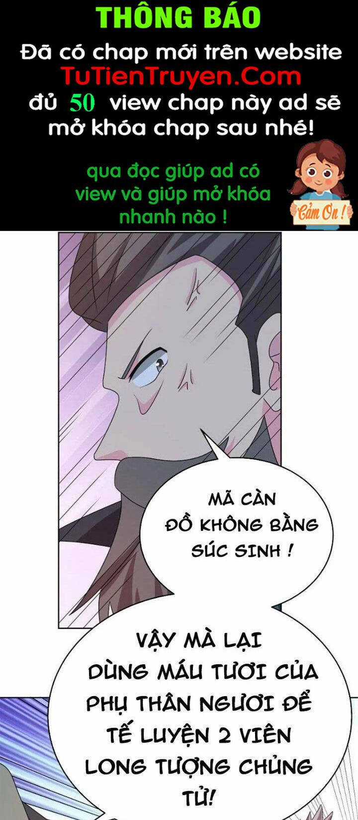 Tôn Thượng - Chapter 456 - Trang 1