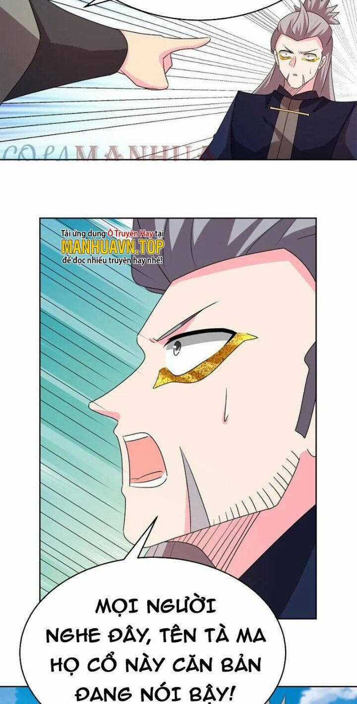 Tôn Thượng - Chapter 456 - Trang 2