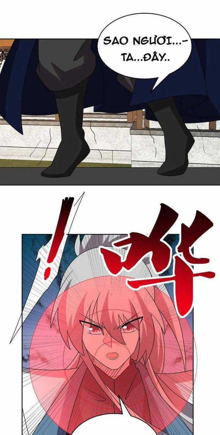 Tôn Thượng - Chapter 456 - Trang 11