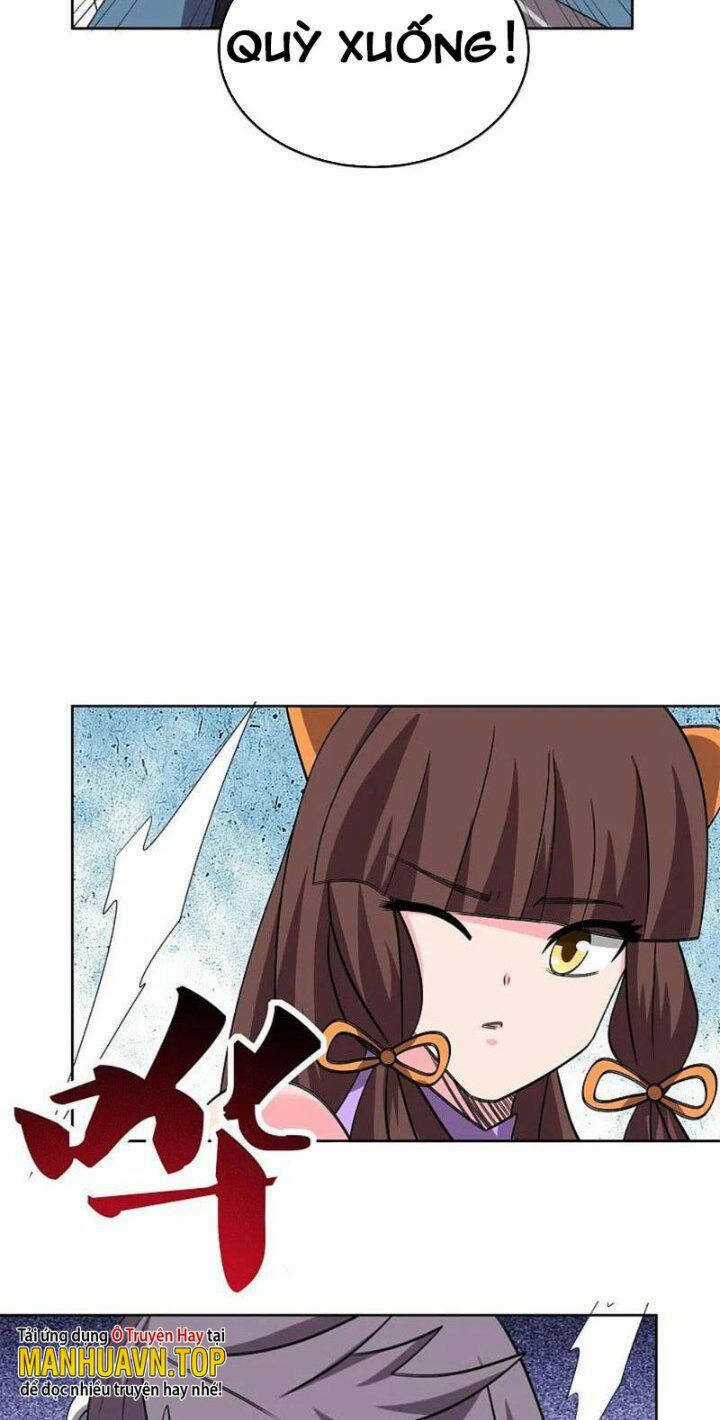 Tôn Thượng - Chapter 456 - Trang 12