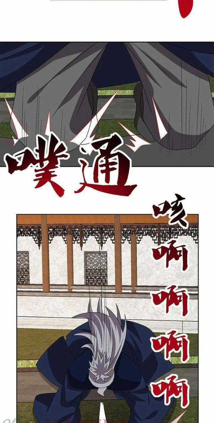 Tôn Thượng - Chapter 456 - Trang 14