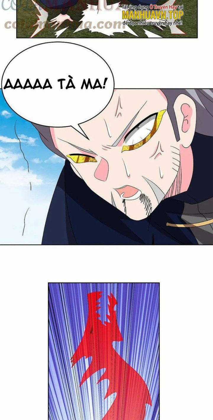 Tôn Thượng - Chapter 456 - Trang 15