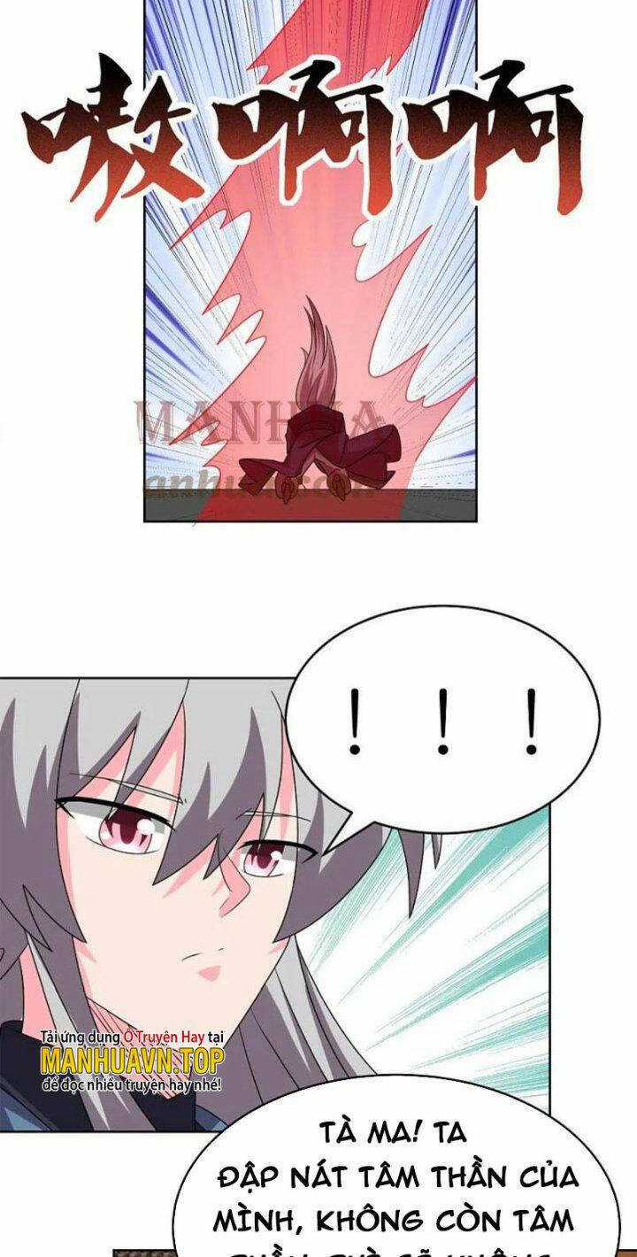 Tôn Thượng - Chapter 456 - Trang 16