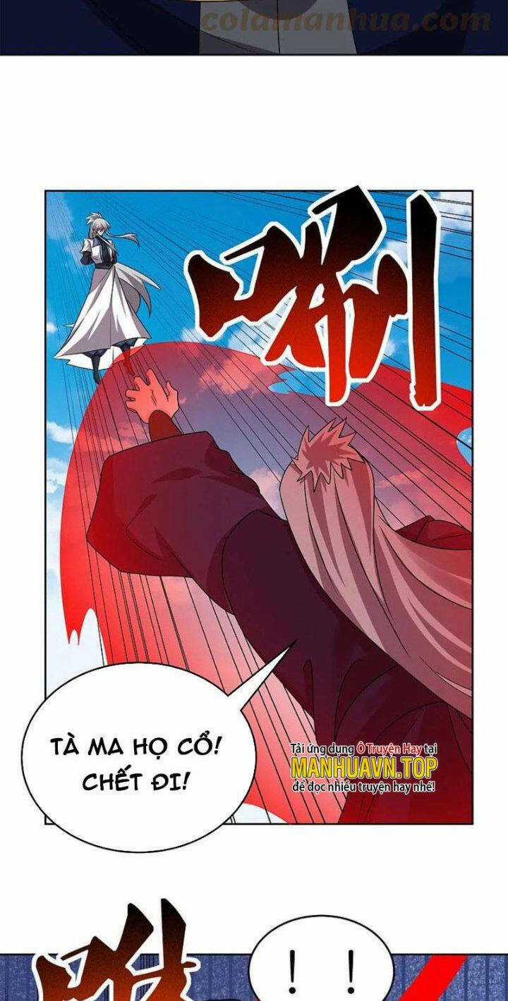 Tôn Thượng - Chapter 456 - Trang 18