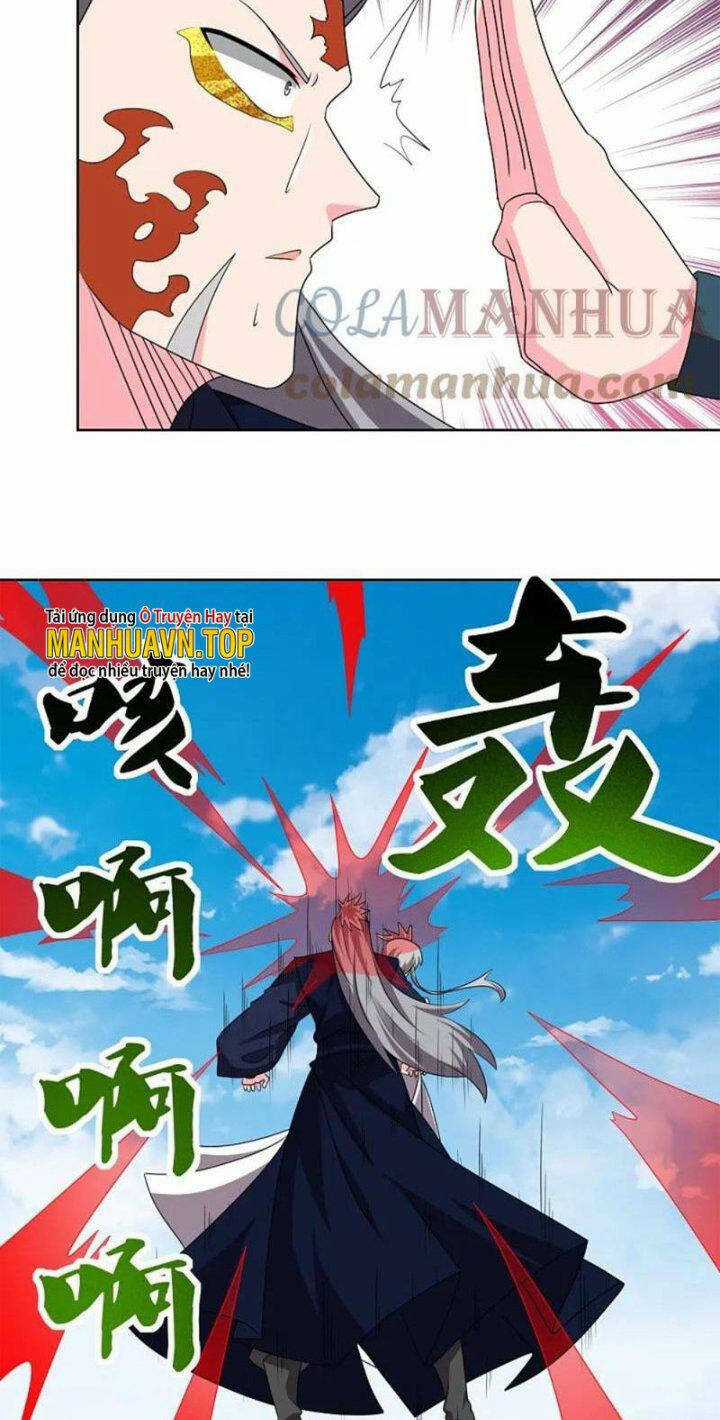 Tôn Thượng - Chapter 456 - Trang 20