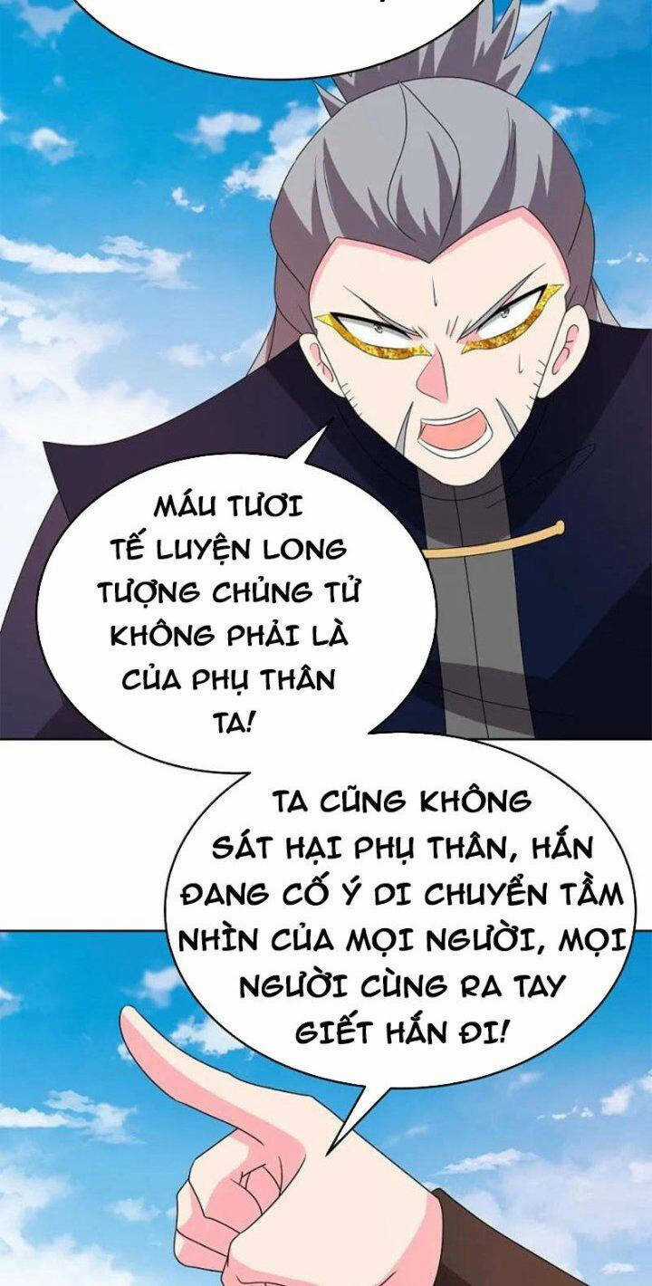 Tôn Thượng - Chapter 456 - Trang 3