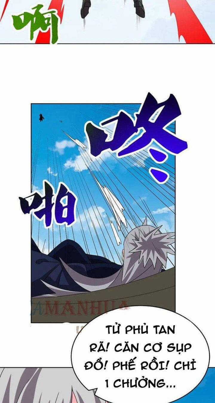 Tôn Thượng - Chapter 456 - Trang 21