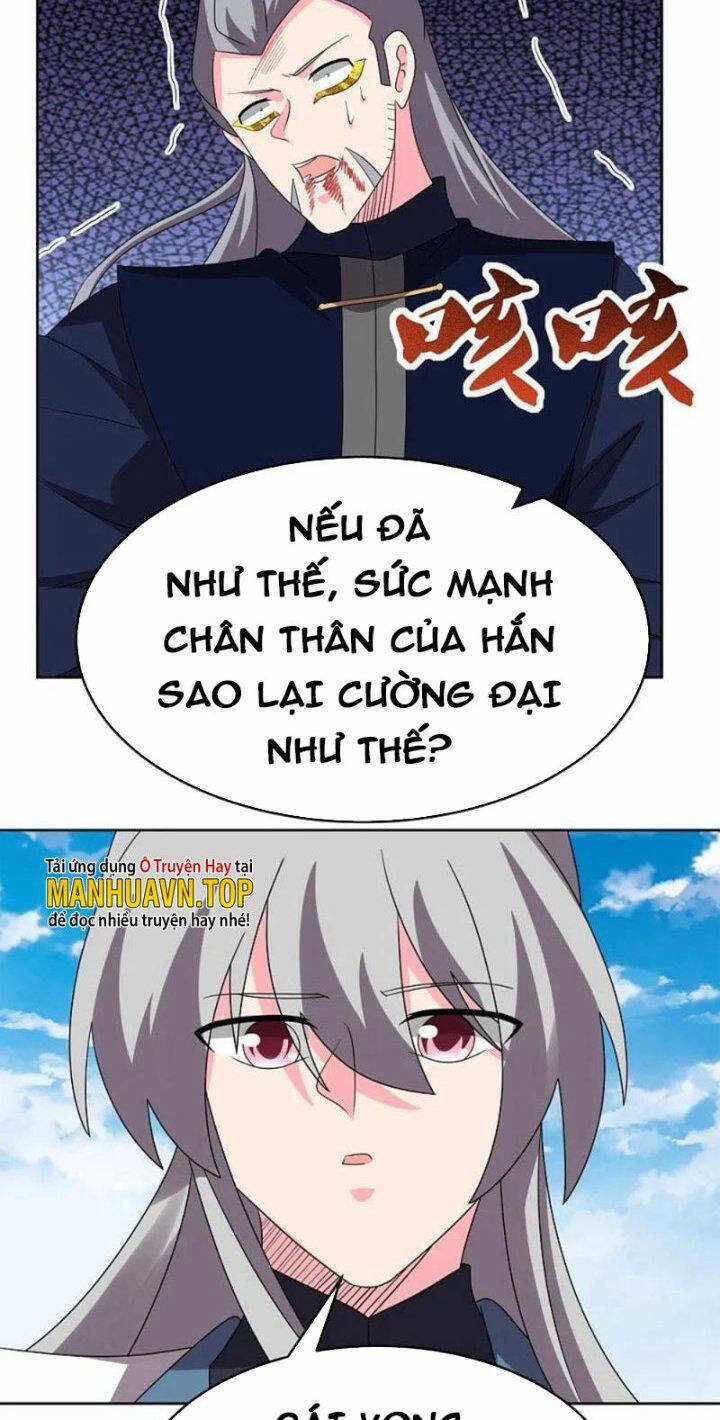 Tôn Thượng - Chapter 456 - Trang 24